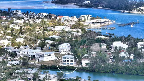 Longboat Key, FL 34228,625 JACKSON WAY