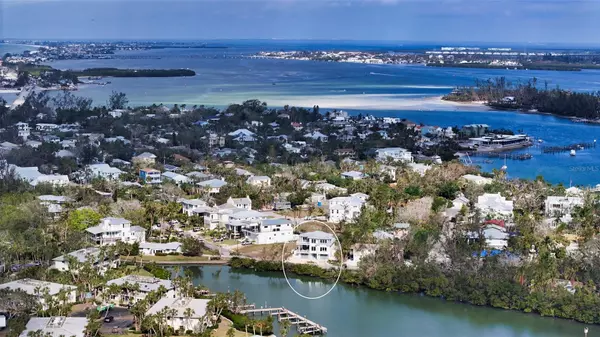 Longboat Key, FL 34228,625 JACKSON WAY