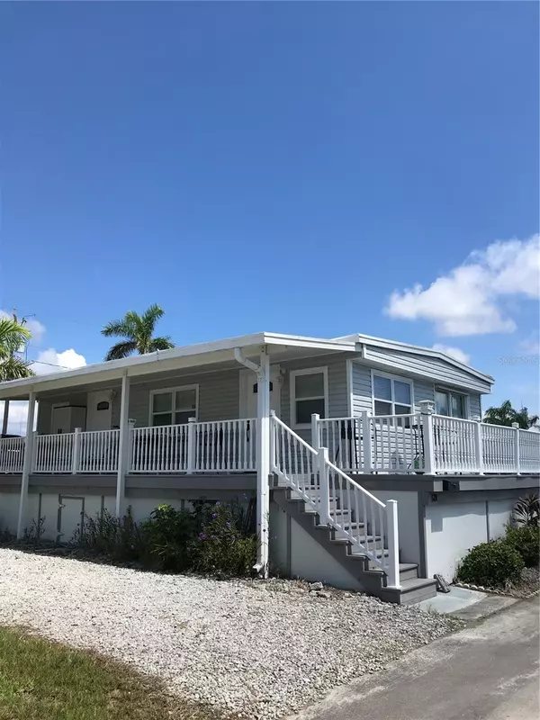 2601 GULF DR N #528, Bradenton Beach, FL 34217