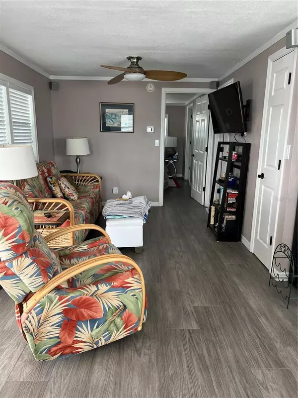 Bradenton Beach, FL 34217,2601 GULF DR N #528