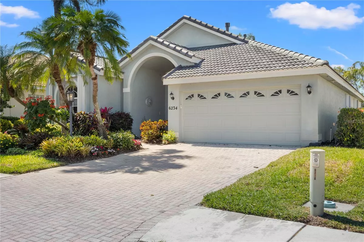 Sarasota, FL 34238,6234 STURBRIDGE CT