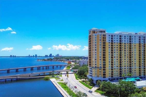 345 BAYSHORE BLVD #706, Tampa, FL 33606