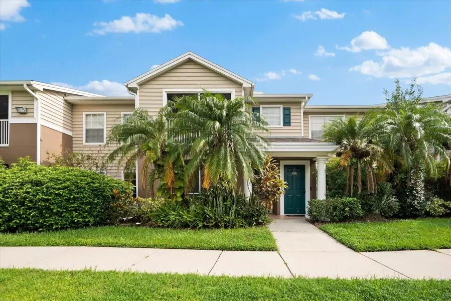 7417 VISTA WAY #106, Bradenton, FL 34202
