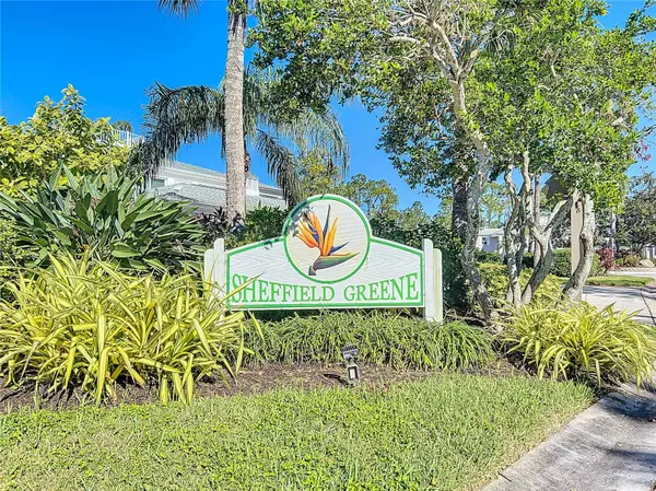 Sarasota, FL 34233,5609 SHEFFIELD GREEN CIRCLE #5609