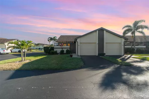 3920 BAL HARBOR BLVD #E1, Punta Gorda, FL 33950