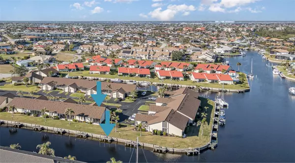 Punta Gorda, FL 33950,3920 BAL HARBOR BLVD #E1