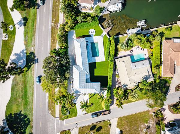 501 OUTRIGGER LN, Longboat Key, FL 34228