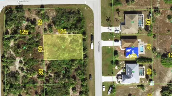 10427 CALUMET BLVD, Port Charlotte, FL 33981