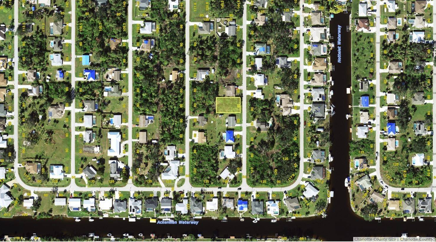 Port Charlotte, FL 33948,4371 CONCERT ST