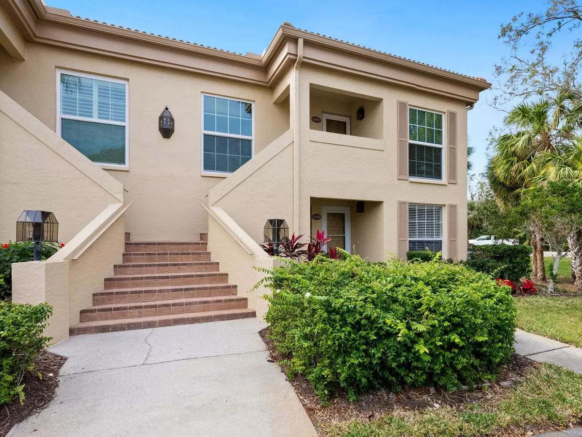 Sarasota, FL 34235,4391 LONGMEADOW #2