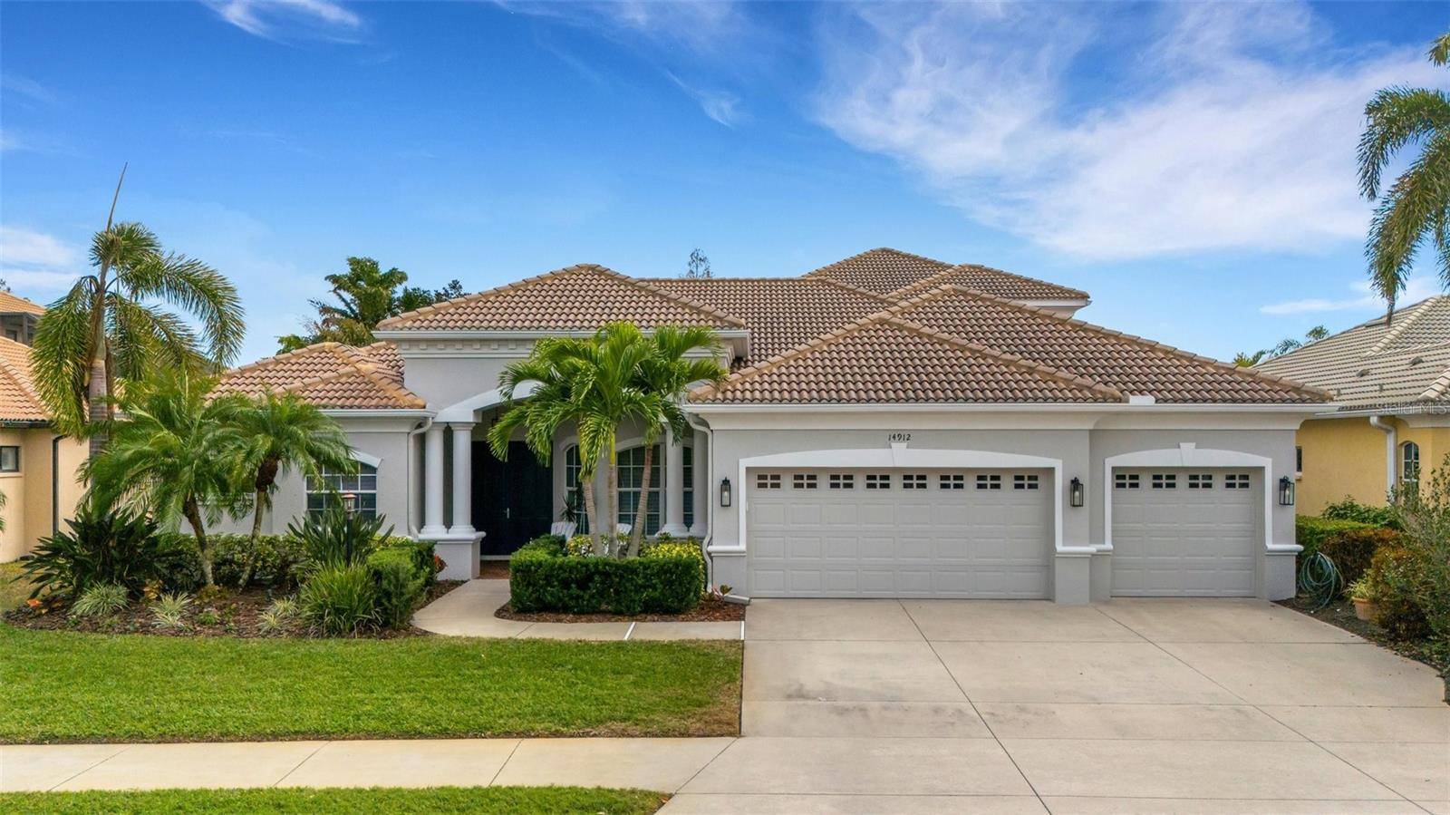 14912 BOWFIN TER, Lakewood Ranch, FL 34202