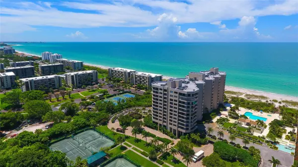 Longboat Key, FL 34228,1211 GULF OF MEXICO DR #211