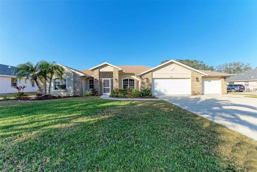 138 MILL RUN E, Bradenton, FL 34212