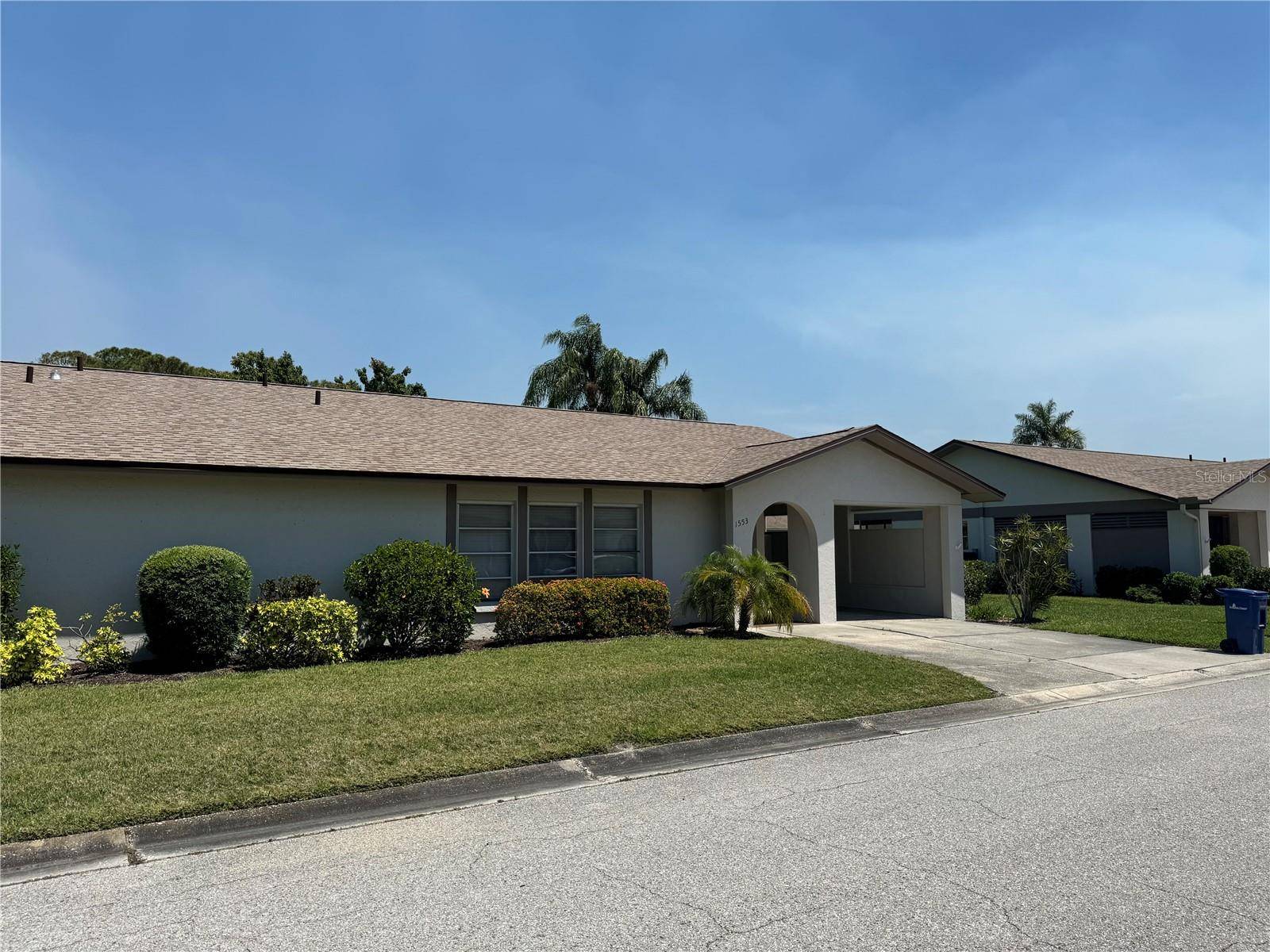 Sarasota, FL 34232,1553 STEWART DR #513