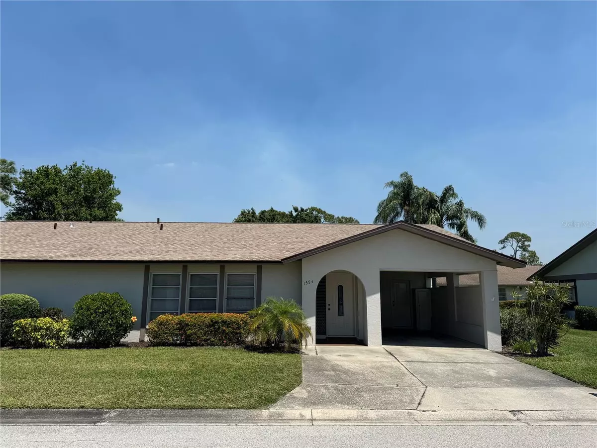 Sarasota, FL 34232,1553 STEWART DR #513