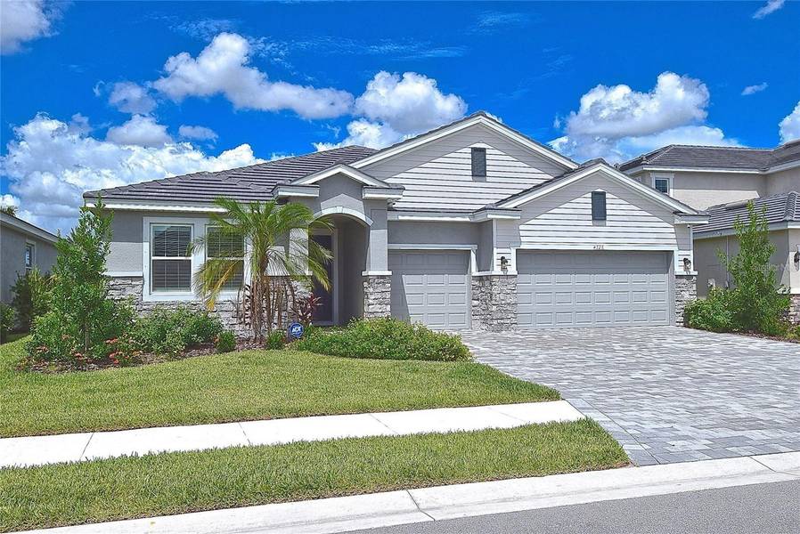 4326 SILO PORT CT, Lakewood Ranch, FL 34211
