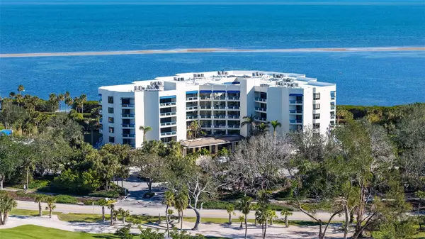 Longboat Key, FL 34228,2110 HARBOURSIDE DR #522