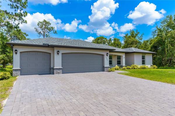 4892 HILLMAN TER, North Port, FL 34288