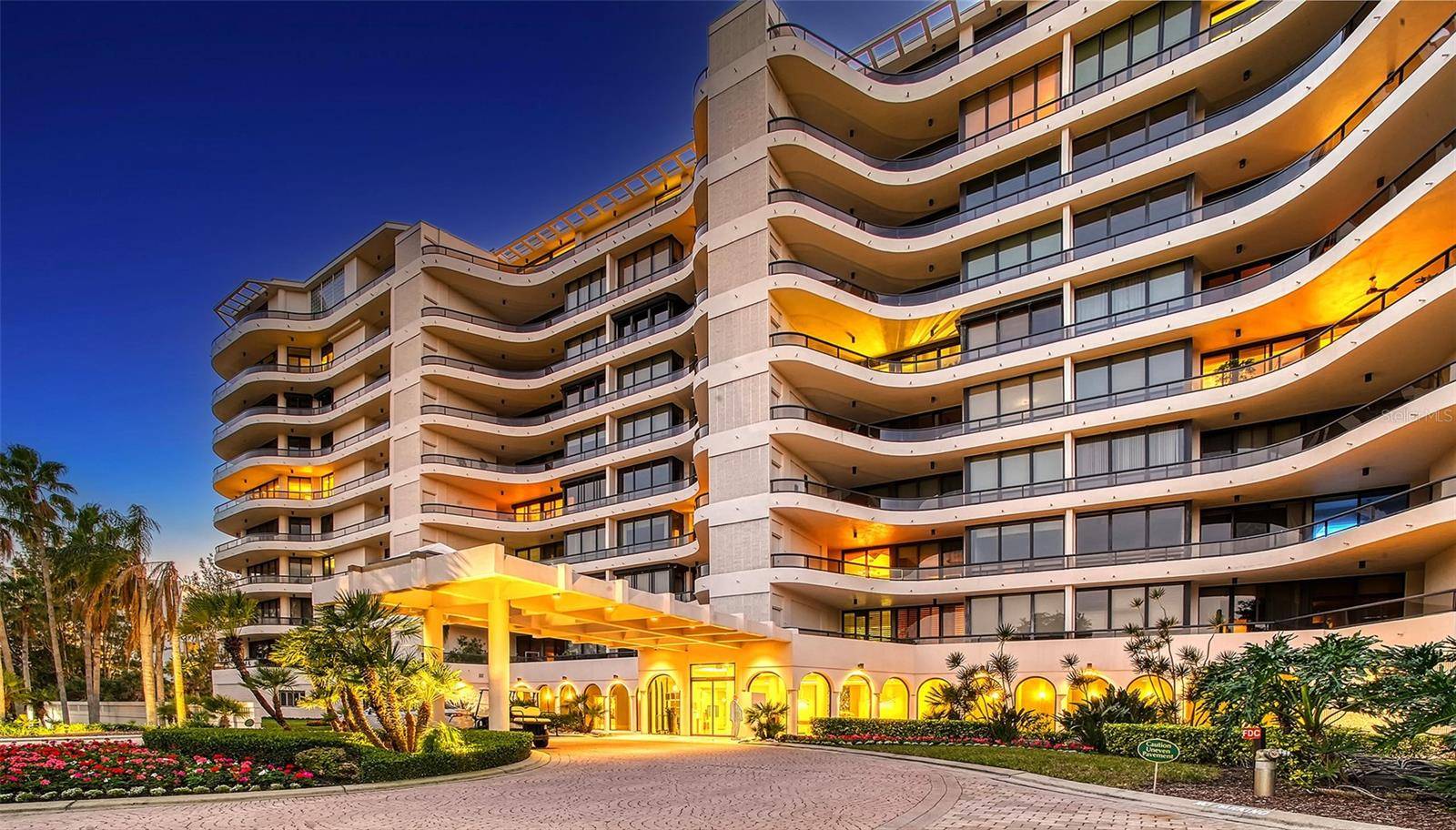 Longboat Key, FL 34228,415 L AMBIANCE DR #C204