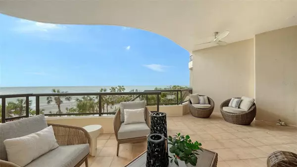 Longboat Key, FL 34228,415 L AMBIANCE DR #C204