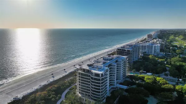 Longboat Key, FL 34228,415 L AMBIANCE DR #C204