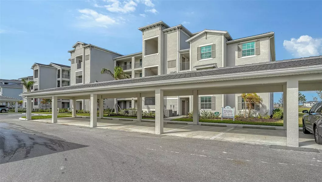 12140 WELLEN GOLF ST #307, Venice, FL 34293