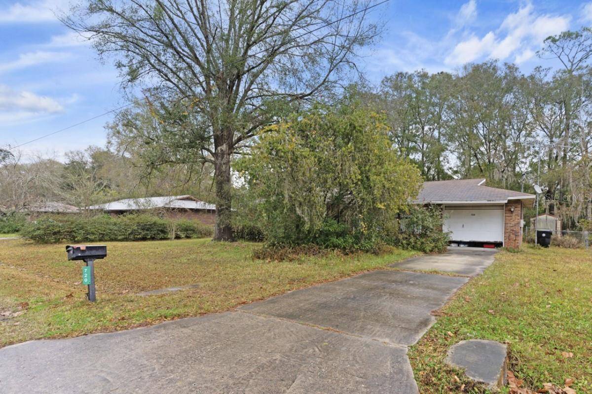 Starke, FL 32091,720 GLENDALE ST