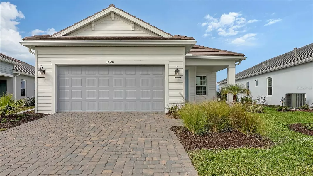 12510 BROOKGREEN ST, Venice, FL 34293