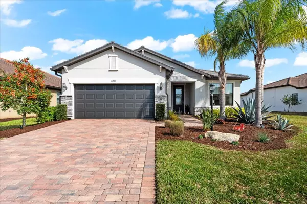 16735 BLACKWATER TER, Bradenton, FL 34202