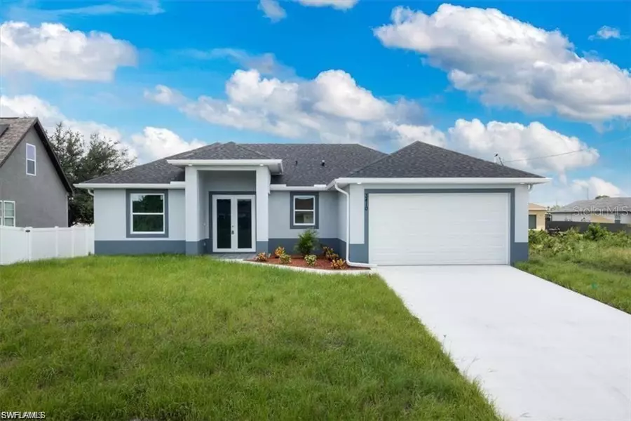 2902 49TH ST SW, Lehigh Acres, FL 33976