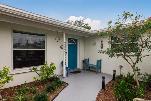 3455 SHAMROCK DRIVE, Venice, FL 34293