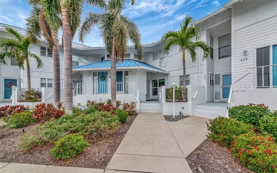 829 AUDUBON DR #829, Bradenton, FL 34209