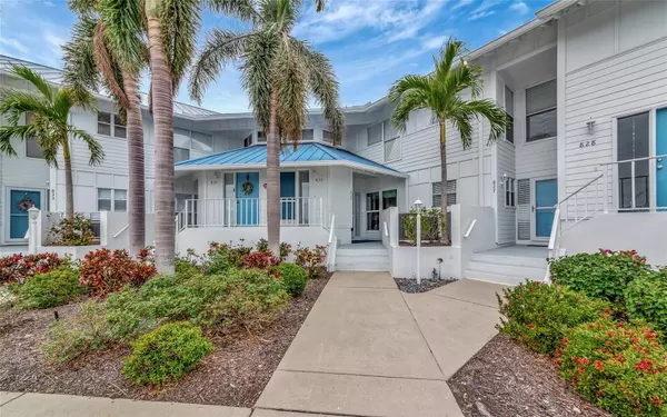 829 AUDUBON DR #829, Bradenton, FL 34209
