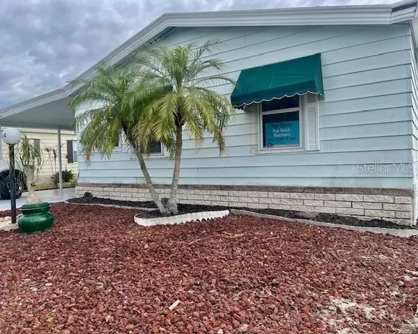 Bradenton, FL 34203,5707 45TH ST E #154