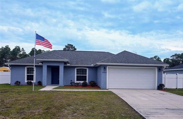 12854 SW 77TH CIR, Ocala, FL 34473