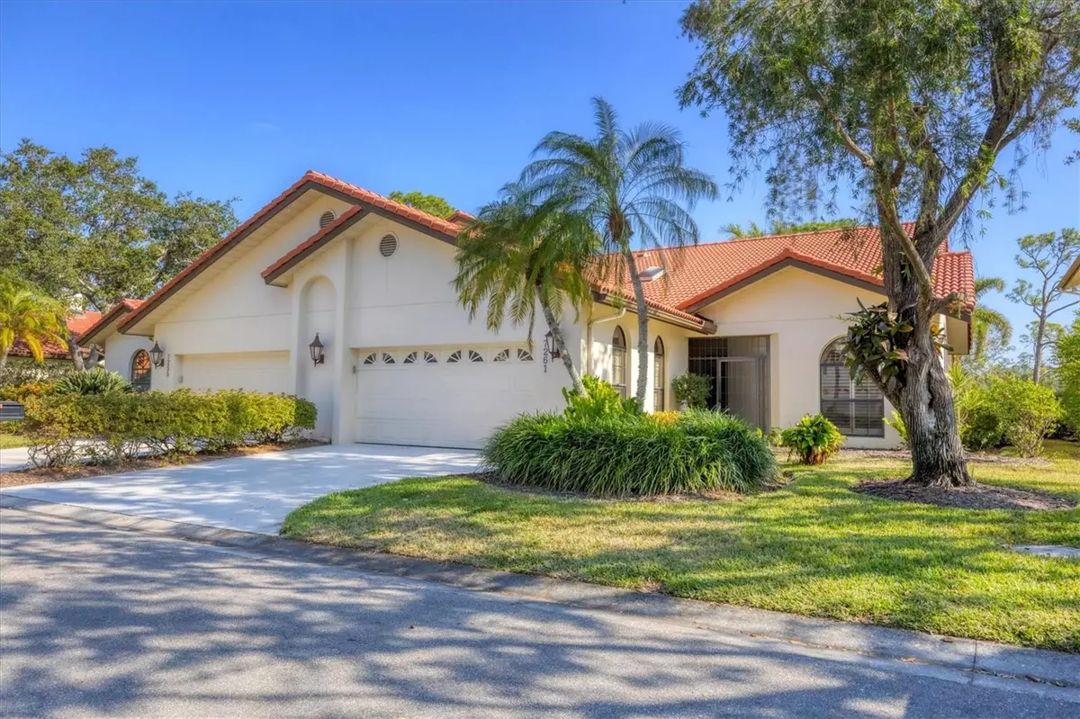 Sarasota, FL 34238,7261 VILLA DESTE DR