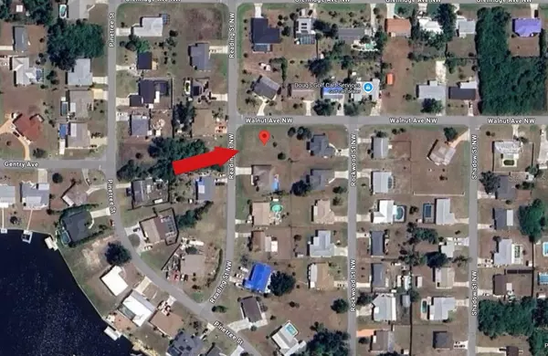 273 READING ST NW, Port Charlotte, FL 33952