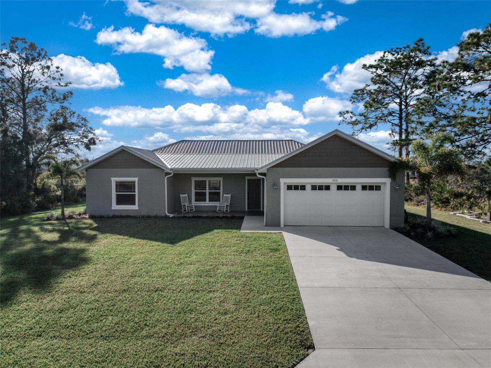 5829 ESCALON DR, Sebring, FL 33872