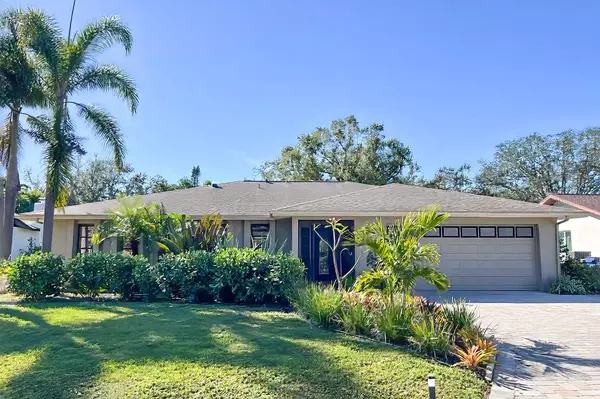 4258 MARLOWE DR, Sarasota, FL 34241