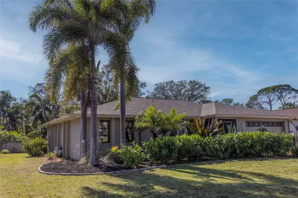 4258 MARLOWE DR, Sarasota, FL 34241