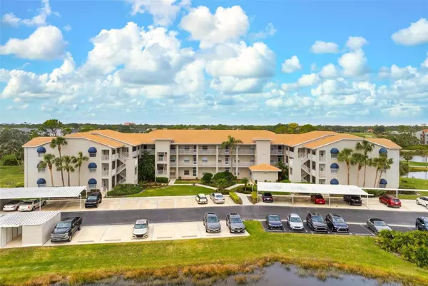 Sarasota, FL 34238,9610 CLUB SOUTH CIR #4301