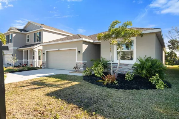 Palmetto, FL 34221,4109 QUIET RAIN CT