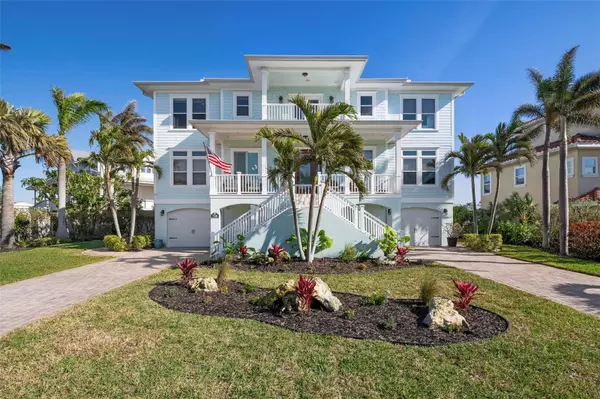 718 KEY ROYALE DR, Holmes Beach, FL 34217