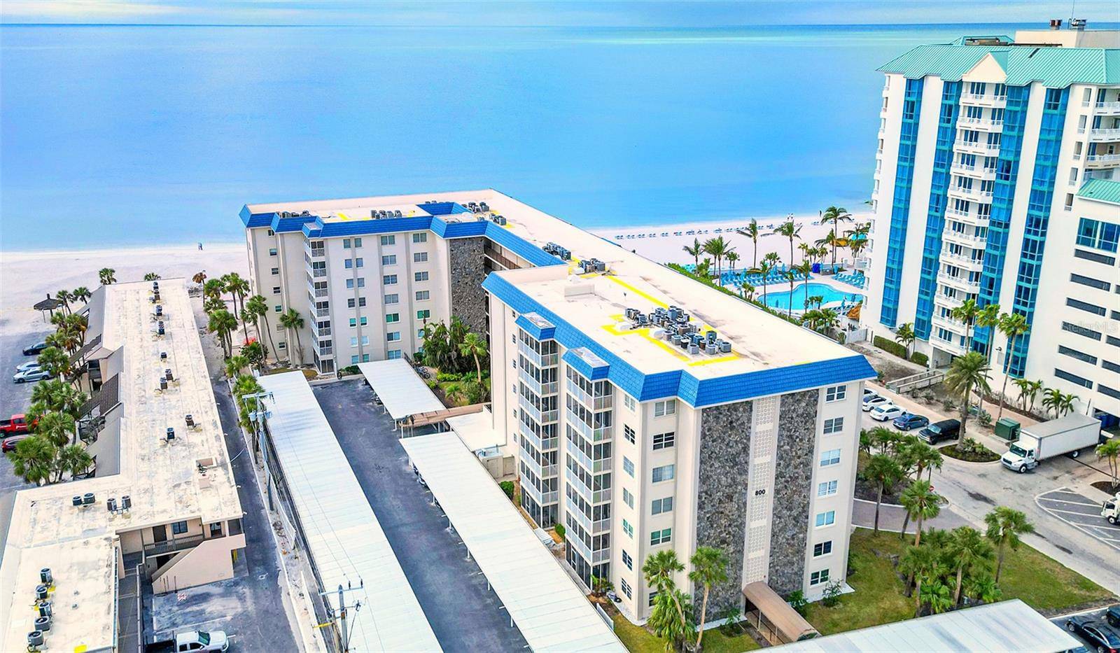 800 BENJAMIN FRANKLIN DR #202, Sarasota, FL 34236