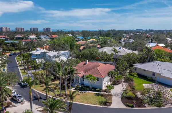 Longboat Key, FL 34228,3540 BAYOU CIR