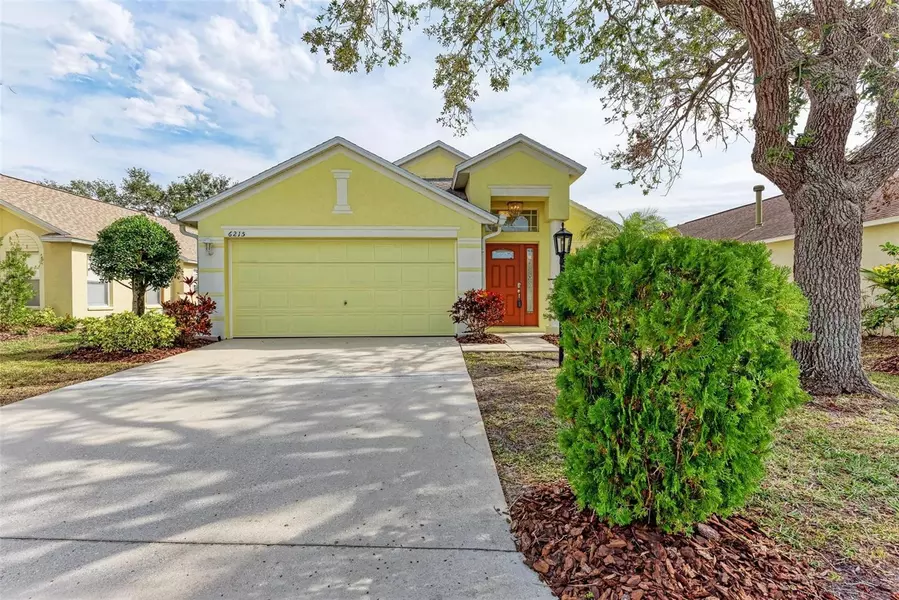 6215 BLUEFLOWER CT, Lakewood Ranch, FL 34202