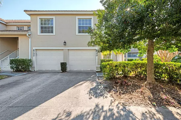 Bradenton, FL 34203,6750 FAIRWAY GARDENS DR #6750