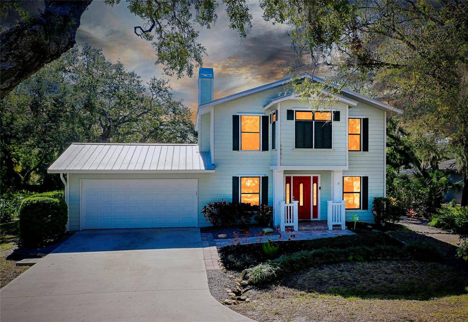4520 ROBIN HOOD TRL W, Sarasota, FL 34232