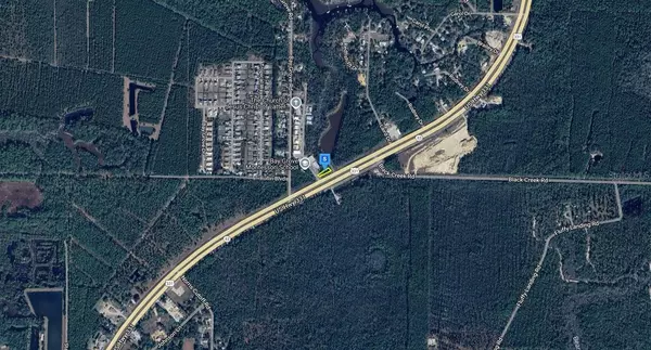 Freeport, FL 32439,80 BAY GROVE BLVD