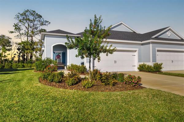 4649 WILLOW BEND AVE, Parrish, FL 34219